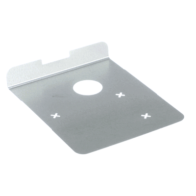 Samsung Part# DA61-08227A Cover Hinge Plate (OEM)