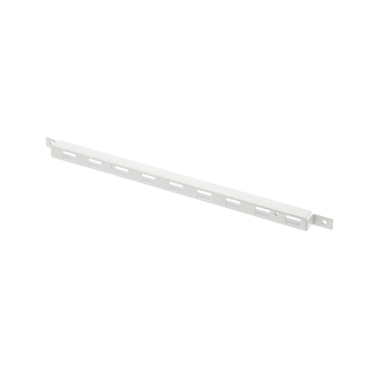 Samsung Part# DA61-08274A Angle Shelf Middle Bracket Holder (OEM)