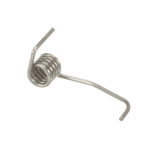 Samsung Part# DA61-08314B Divider Door Spring - Genuine OEM