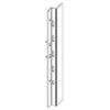 Samsung Refrigerator Angle Shelf Support - DA61-08693A