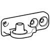 Samsung Part# DA61-10859B Hinge (OEM) Middle,Left