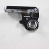 Samsung Part# DA61-10861A Middle Hinge (Right) - Genuine OEM