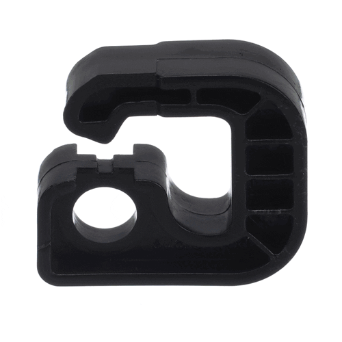Samsung Part# DA61-13385A Close Door Support - Genuine OEM