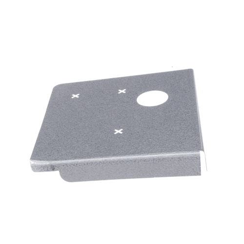 Samsung Part# DA61-13772A Plate Cover - Genuine OEM