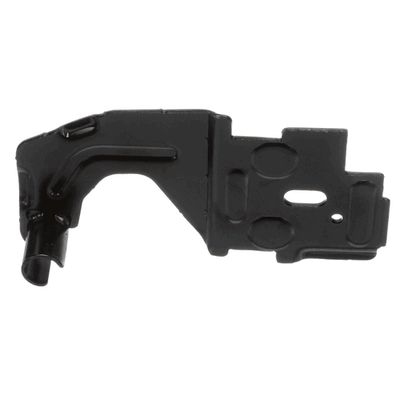 Samsung Part# DA61-13824A Upper Hinge (Left) - Genuine OEM
