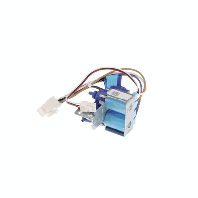 Samsung Refrigerator Water Inlet Valve Assembly (2 Way) RF28JBEDBSG/AA