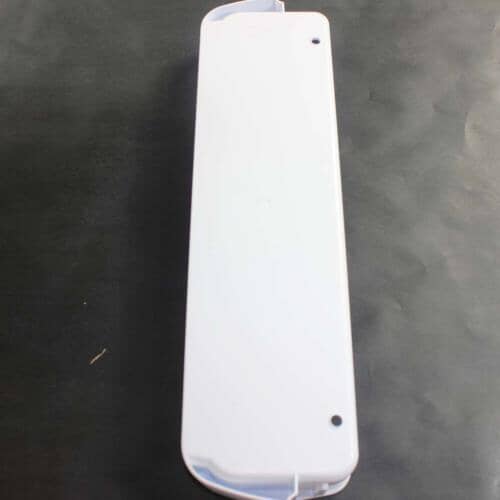 Samsung Part# DA63-00927D Refrigerator Door Shelf/Guard - Upper (OEM)