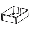 Samsung Cover-Housing Ref - DA63-02743A