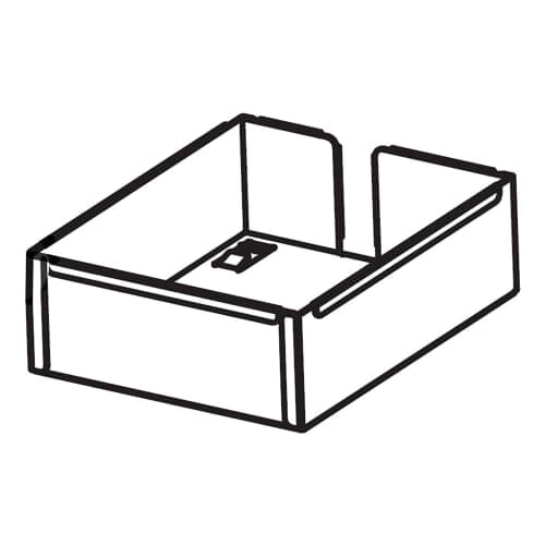 Samsung Cover-Housing Ref - DA63-02743A