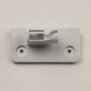 Samsung Part# DA63-03454B French Heater Cover (OEM)