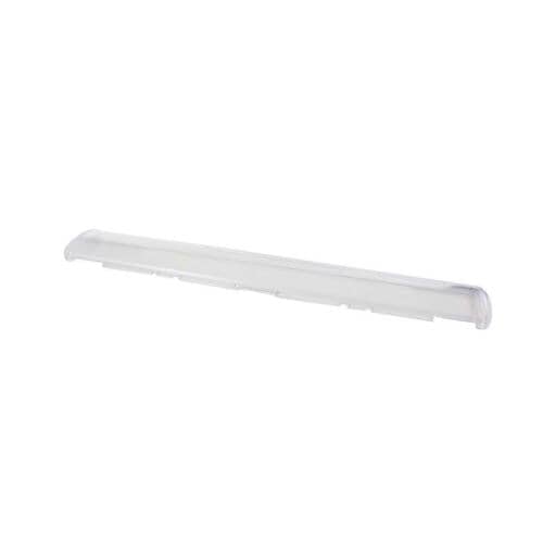 Samsung Part# DA63-03764A Slide Pantry Cover - Clear (OEM)