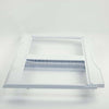 Samsung Vegetable-Crisper Drawer Cover/Shelf DA63-04281A