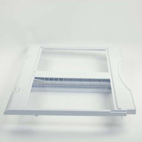 Samsung Vegetable-Crisper Drawer Cover/Shelf DA63-04281A
