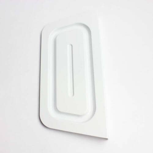 Samsung Part# DA63-04372A Dispenser Drip Tray (OEM) White