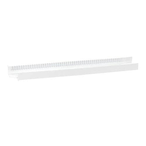 Samsung Part# DA63-04605A Lower Right Rail Cover (OEM)