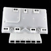 Samsung Part# DA63-05125A Evaporator Fan Cover (OEM)