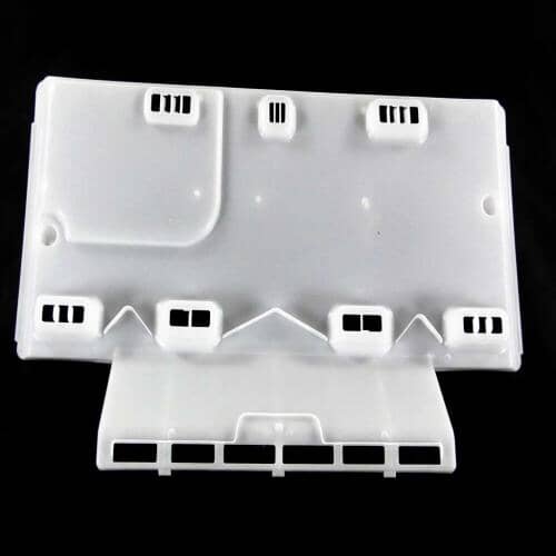 Samsung Part# DA63-05125A Evaporator Fan Cover (OEM)