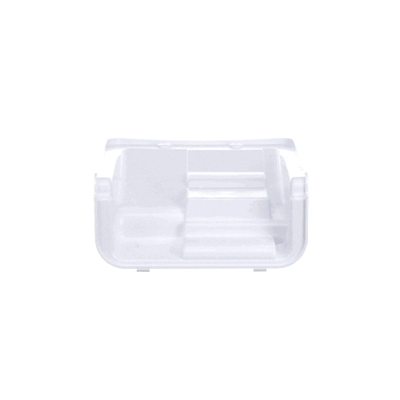 Samsung Part# DA63-05477A Motor Cover - Genuine OEM