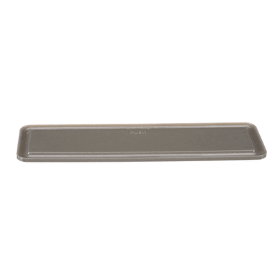 Samsung Refrigerator Dispenser Drip Tray (Grey) RF25HMEDBSR/AA