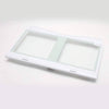 Samsung Part# DA63-05511A Vegetable Cover - Genuine OEM