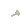 Samsung Part# DA63-06107A Drawer Flip Grommet - Genuine OEM