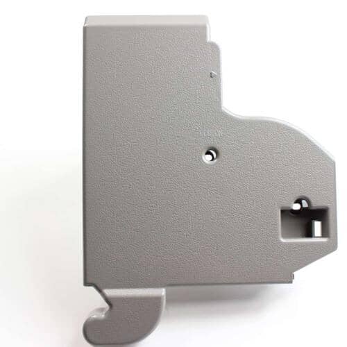 Samsung Part# DA63-06451A Upper Hinge Cover (Left) - Genuine OEM