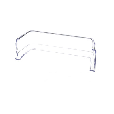 Samsung Clear Door Bin Guard-Cover - 15x4x5inches DA63-06472A