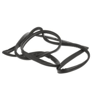 Samsung Refrigerator Fridge Door Gasket - Black RS25J500DBC/AA
