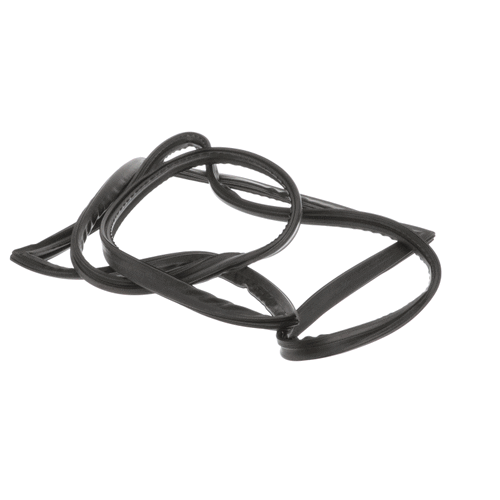 Samsung Part# DA63-06537A Fridge Door Gasket - Black (OEM)