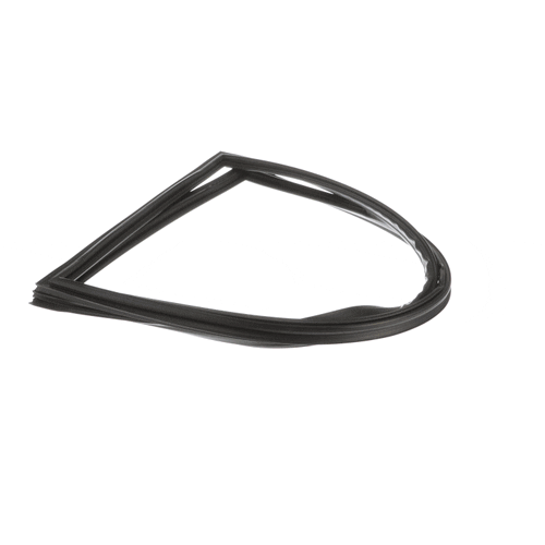 Samsung RF263TEAESG/AA Door Gasket (Black) Genuine OEM