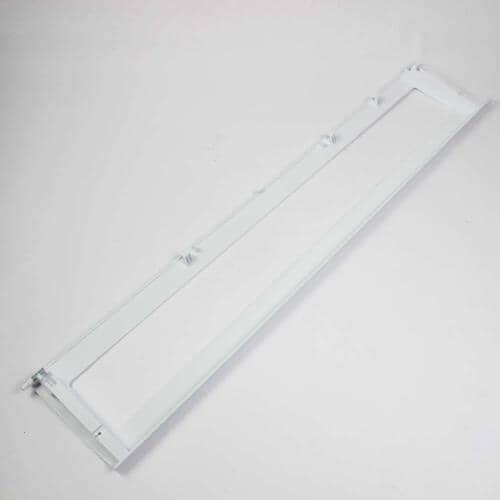 Samsung Refrigerator Pantry Door Cover-Slide RF30HDEDTSR/AA