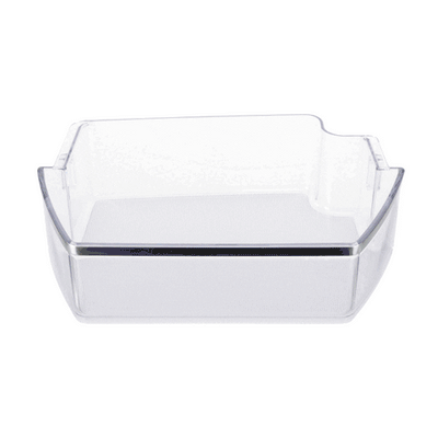 Samsung Part# DA63-07180A Clear Door Bin-Shelf (OEM)