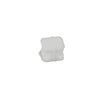 Samsung Part# DA63-07538A White Grommet - Genuine OEM