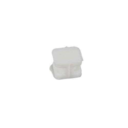 Samsung Part# DA63-07538A White Grommet - Genuine OEM