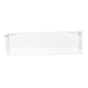 Samsung Part# DA63-07552A Crisper Drawer Front - Genuine OEM