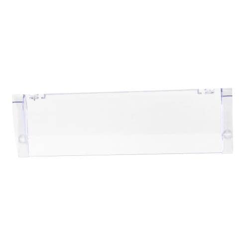 Samsung Part# DA63-07552A Crisper Drawer Front - Genuine OEM
