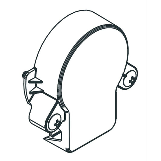 Panasonic Part# VFF1254 CD Rom - Genuine OEM