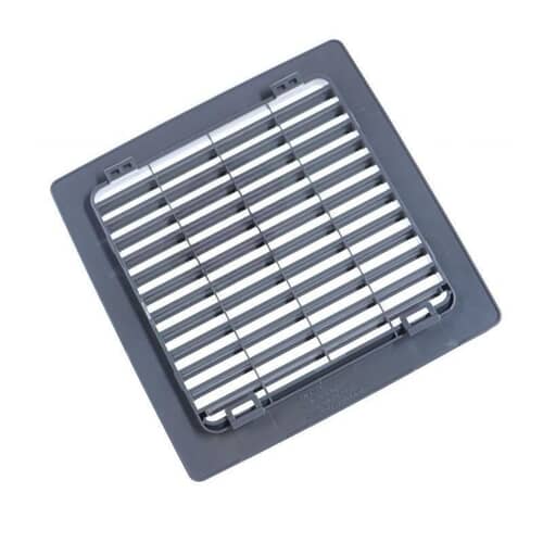 Samsung Part# DA63-07680A Unit Cover - Genuine OEM