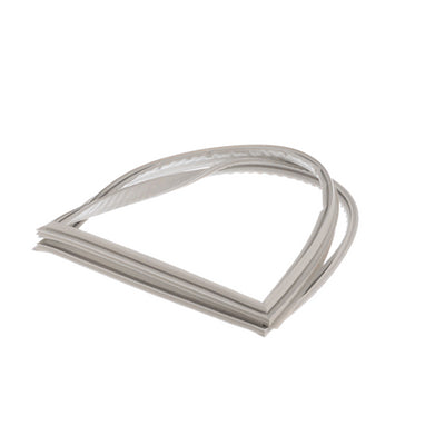 Samsung Refrigerator Door Gasket (White) RF20HFENBSR