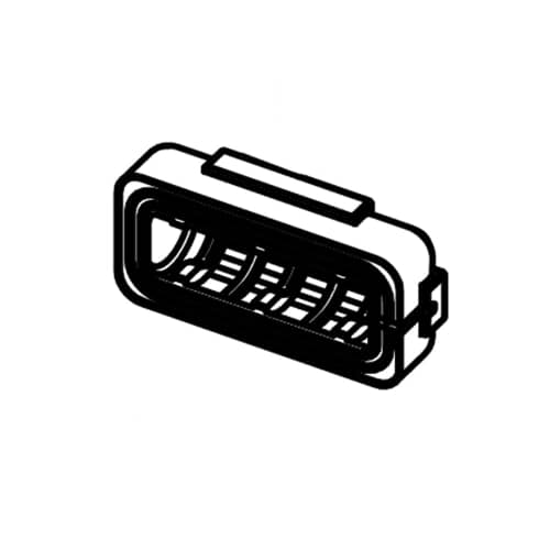 Samsung Grommet Fixer - DA63-07761A