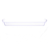 Samsung RT21M6215WW/AA Refrigerator Freezer Door Shelf Bin Guard