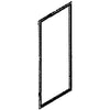 Samsung Part# DA63-09025A Inside Door Gasket - White (OEM)