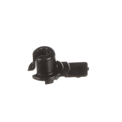 Samsung Part# DA63-09856A Hinge Grommet (Lower/Left) - Genuine OEM