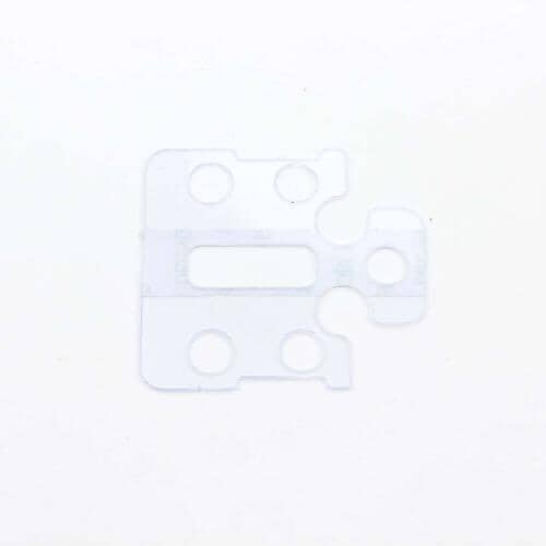 Samsung Part# DA63-50192A Hinge Shim (OEM) Upper