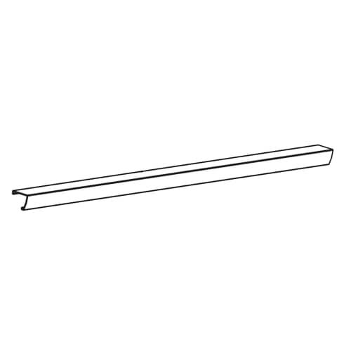 Samsung Part# DA64-03862M Trim Basket - Genuine OEM