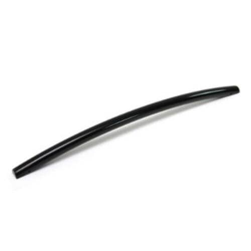 Samsung Part# DA64-04014A Door Handle - Black (OEM)