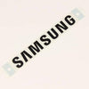 Samsung Nameplate DA64-04021C