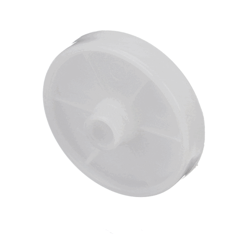 Samsung Part# DA66-00554A Upper Tray Roller Wheel (OEM)