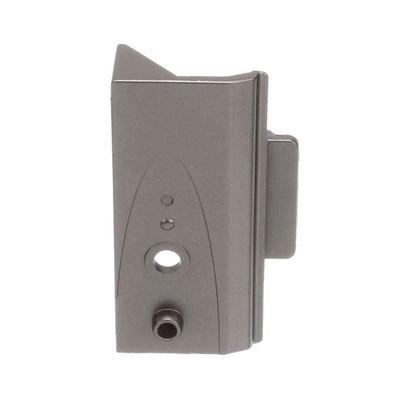 Samsung RF4287HARS/XAC Handle End Cap - Right Side Genuine OEM