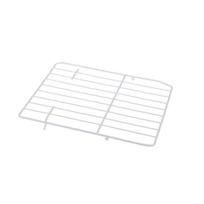 Samsung Part# DA67-02825A Upper Wire Shelf  - Genuine OEM